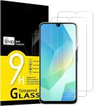 3X Privacy Tempered Glass Screen Protector For Samsung Galaxy A17 A16 A15 A14 5G