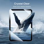 [3 Pack] Tempered Glass Screen Protector For iPad (A16) 11th Gen 11 Inch (2025)