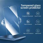 3X Privacy Tempered Glass Screen Protector For Samsung Galaxy A17 A16 A15 A14 5G