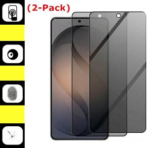 2P Privacy Tempered Glass Screen Protector For Samsung Galaxy S26/S26+/S26 Ultra
