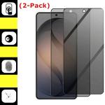 2P Privacy Tempered Glass Screen Protector For Samsung Galaxy S26/S26+/S26 Ultra