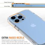 Case For iPhone 13 11 12 14 Pro Max Clear Silicone Soft Slim Shockproof Cover