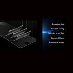 2P Privacy Tempered Glass Screen Protector For Samsung Galaxy S26/S26+/S26 Ultra