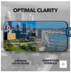 CellHelmet Liquid Glass Pro Plus Universal Screen Protection - $300 Guarantee