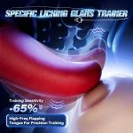 Male-Masturbater-Automatic-HandsFree-Vibrating-Cup-Sucking-Stroker-Use-Lubricant