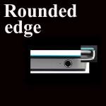 2P Privacy Tempered Glass Screen Protector For Samsung Galaxy S26/S26+/S26 Ultra