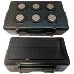 Spy Spot 4G LTE GL320MG GPS Tracker and NEW Magnetic Case Extended Battery