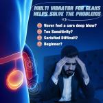 Male-Masturbater-Automatic-HandsFree-Vibrating-Cup-Sucking-Stroker-Use-Lubricant