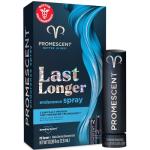 Promescent Desensitizing Delay Spray for Men Clinically Proven to Help You Last Longer in Bed - Better Maximized Sensation + Prolong Climax for Him, 2.6 ml