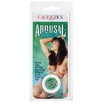Feminine Arousal Gel Lube for Women Clitoral Stimulating MINT Flavored .5oz