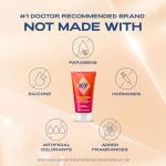 K-Y Warming Jelly Lube, Sensorial Personal Lubricant, Glycol Based Formula, 5 fl oz (Pack of 1)