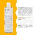 LubeLife Water-Based Lube – Personal Lubricant for Men, Women & Couples, Travel Size, Non-Staining, Easy Clean-Up, Toy-Safe, 12 Fl Oz