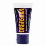 Orgasmix Clitoral Enhancement Gel – 1 oz Tube (Bulk) | Hott Products