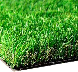 Petlezent 7'X13' / 5'X10' / 6'X8' Realistic Indoor/Outdoor Artificial Grass/Turf