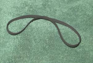 Belt for Radio Shack REALISTIC TR-801  TR-802  TR-881 TR-881A TR-881B TR-882 T11