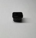 Replacement Hockey Stick Plastic Butt End Plug - Cap