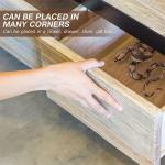 Garden Realistic Big Rubber Snake Lifelike Scary Prank Toy Joke Party Prop