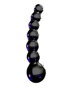 Icicles No 66 Beaded Anal Probe
