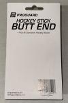 Proguard Hockey Stick Butt End Fits All Standard Sticks Composite Knob Plug NEW