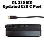 Spy Spot 4G LTE GL320MG GPS Tracker and NEW Magnetic Case Extended Battery