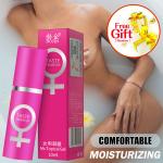 Orgasm Enhancer Lube Sexual Pleasure Clitoral Pleasure Gel Female Arousal Cream