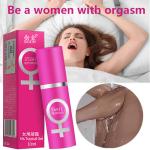Orgasm Enhancer Lube Sexual Pleasure Clitoral Pleasure Gel Female Arousal Cream