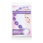 Calexotics First Time Love Beads Purple Hp-Se0004322 Anal