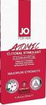 Jo Clitoral Stimulant Atomic Maximum Strength 10Ml Adult Female Erotic Lubricant