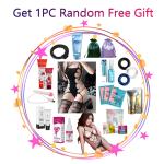 Orgasm Enhancer Lube Sexual Pleasure Clitoral Pleasure Gel Female Arousal Cream