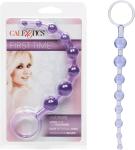 California Exotic Novelties First Time Love Beads