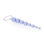 Calexotics First Time Love Beads Purple Hp-Se0004322 Anal
