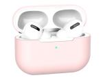 For Apple Airpods Pro Premium Silicone Case Cover Protective Skin New Upgraded