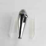 Metal Beads Plug for HR Chastity Belt Underwear Accessories Removable Bondage