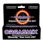 Orgasmix Orgasm Climax Clitoral Enhancement Gel For Her 1 oz