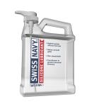 Swiss Navy Silicone Based Lubricant Premium Personal Lube Long Lasting Glide