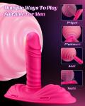 9IN1-Telescopic-Thrusting-sitting-Vibrator-Dildo-for-Women-Massage-Toy-Lubricant