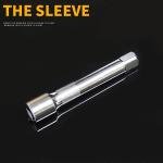 2025 Socket Wrench Set Including Extension Rod - Professional Automotive Tool Kit for Car/Bike/Motorcycle Repair, DIY & Home Use