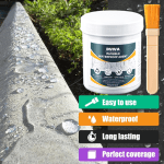 Waterproof Coating Sealant 30-900g Transparent Insulating Sealant Invisible Anti-Leakage Adhesive Indoor Outdoor Water Proof Coa