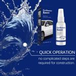 Car Scratch Repair Spray 60ml Long-Lasting Exterior Polish Agent Polishing Lquid Paint Scratch Remover for Automotive Paint