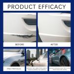 Car Scratch Repair Spray 60ml Long-Lasting Exterior Polish Agent Polishing Lquid Paint Scratch Remover for Automotive Paint