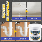 Waterproof Coating Sealant 30-900g Transparent Insulating Sealant Invisible Anti-Leakage Adhesive Indoor Outdoor Water Proof Coa