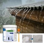 Transparent Waterproof Coating Transparent Waterproof Paint toilet Balcony Smashing Brick Roof Leak Proof Glue Dropshipping