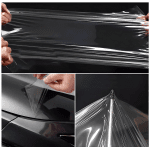 Car Wrap Film TPH Paint Protective Decal PPF Anti Scratch Transparent Stickers Auto Decoration Car Accessories Interior Exterior