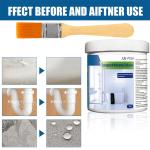 Transparent Waterproof Coating Transparent Waterproof Paint toilet Balcony Smashing Brick Roof Leak Proof Glue Dropshipping