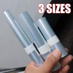 Universal Fit Rhinoceros Skin Car Transparent Protective Film Vinyl Waterproof Paint Protection Sticker Car Exterior Accessories