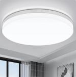 Ultra-thin Round LED Ceiling Lamp Bedroom Light Lustre LED Lights For Room Ceiling Light Fixture Modern Home Decoration