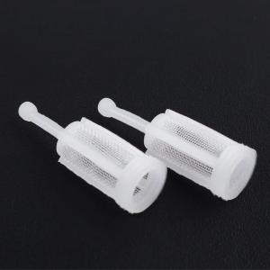 10/20/50pcs Spray-Gun Filters Fine Mesh,Disposable Gravitation Feed Spray Gun Paint Strainer