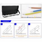 100W Led Flood Light AC 220V 230V 240V Outdoor Floodlight Spotlight IP65 Waterproof LED Street Lamp Landscape Garden Lights