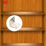 20pcs Stainless Steel L-Shaped Corner Code 90 Degree Laminated Furniture Plate Hardware Right Angle Bracket Cabinets Small