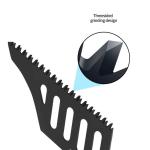 T142HB Curve Jigsaw Blade T Shank Flush Cutting Sawwood Blades Irregular Curve Saw Blade For Hardwood Plywood MDF Cutting Tool